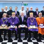 Conselho Vigilantes do Extremo Sul 4 Realiza Concessão do Grau de Mestre Escolhido